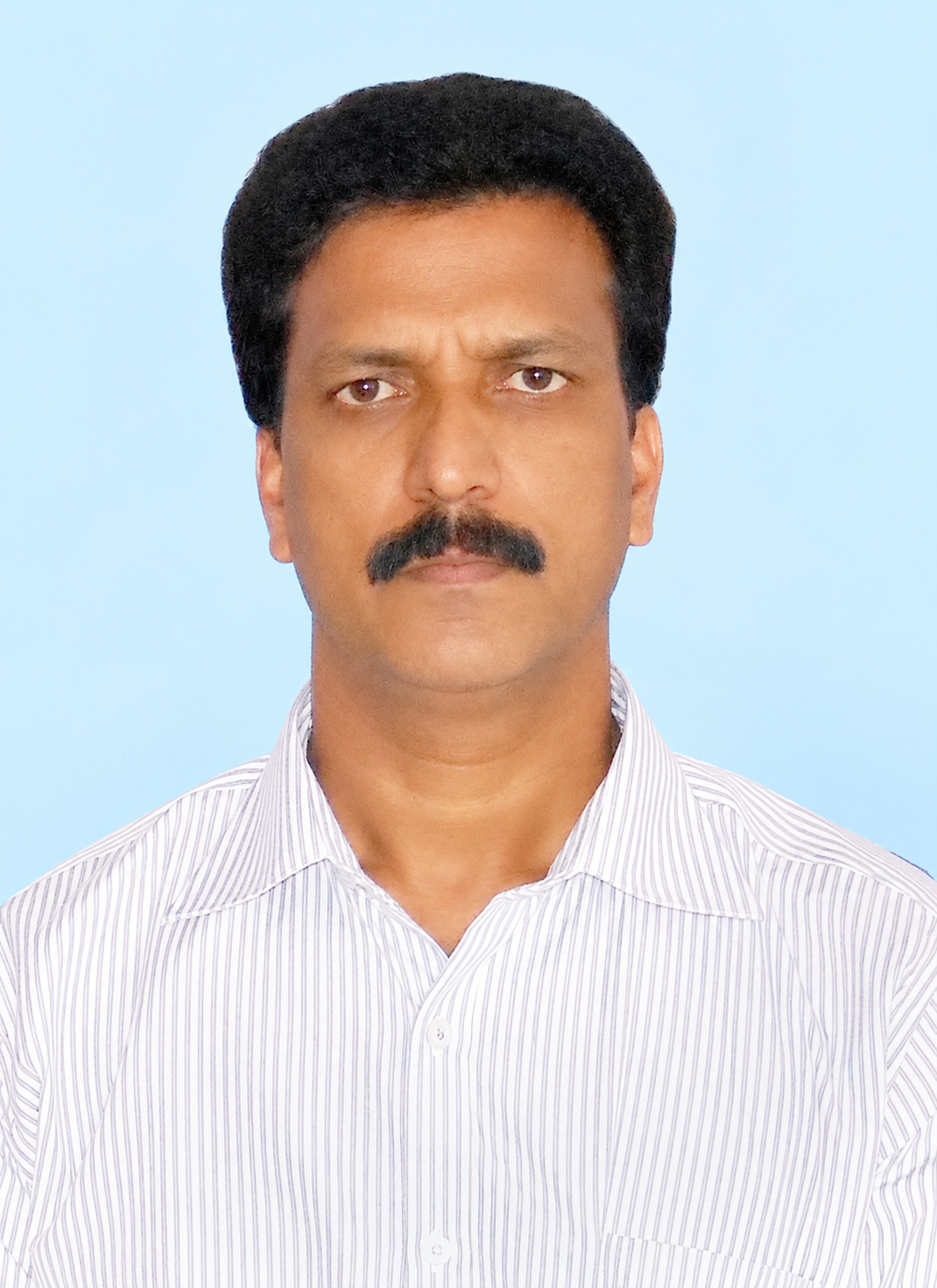 Dr. R. Venu Gopal