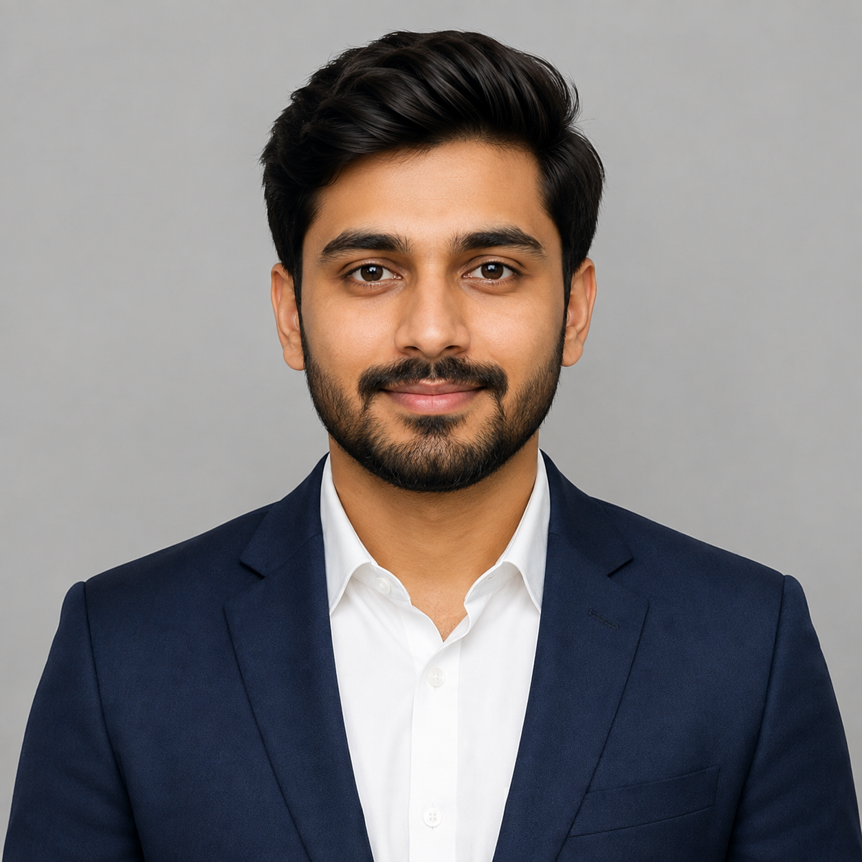 Dr. R. Venu Gopal
