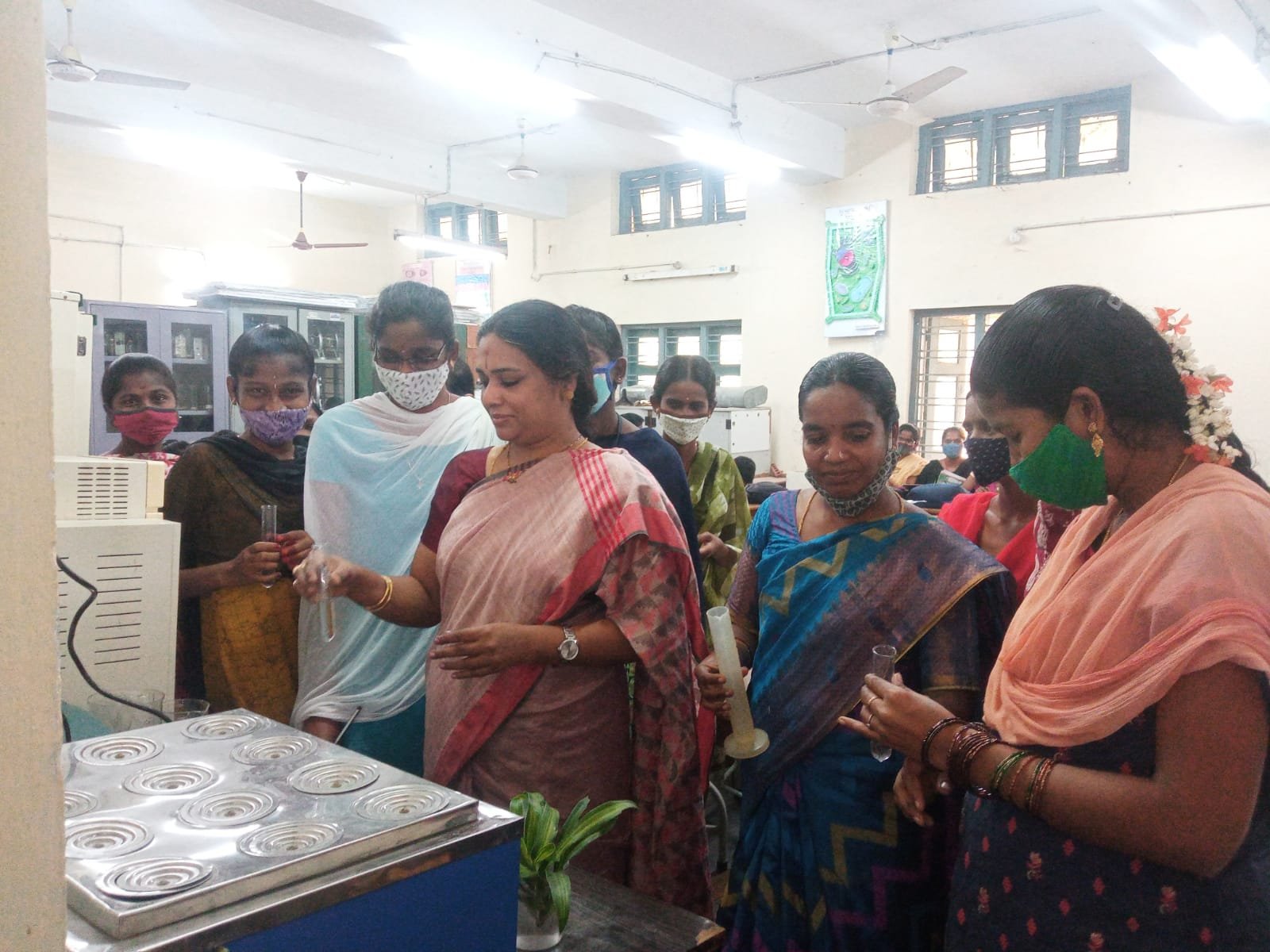 Laboratories - photo 1