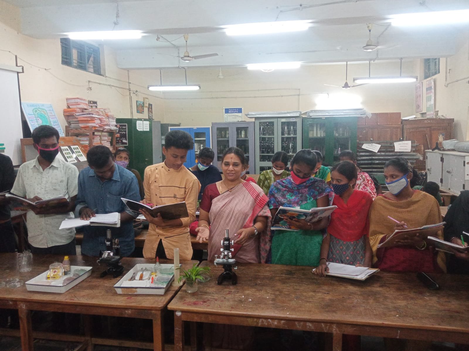 Laboratories - photo 3