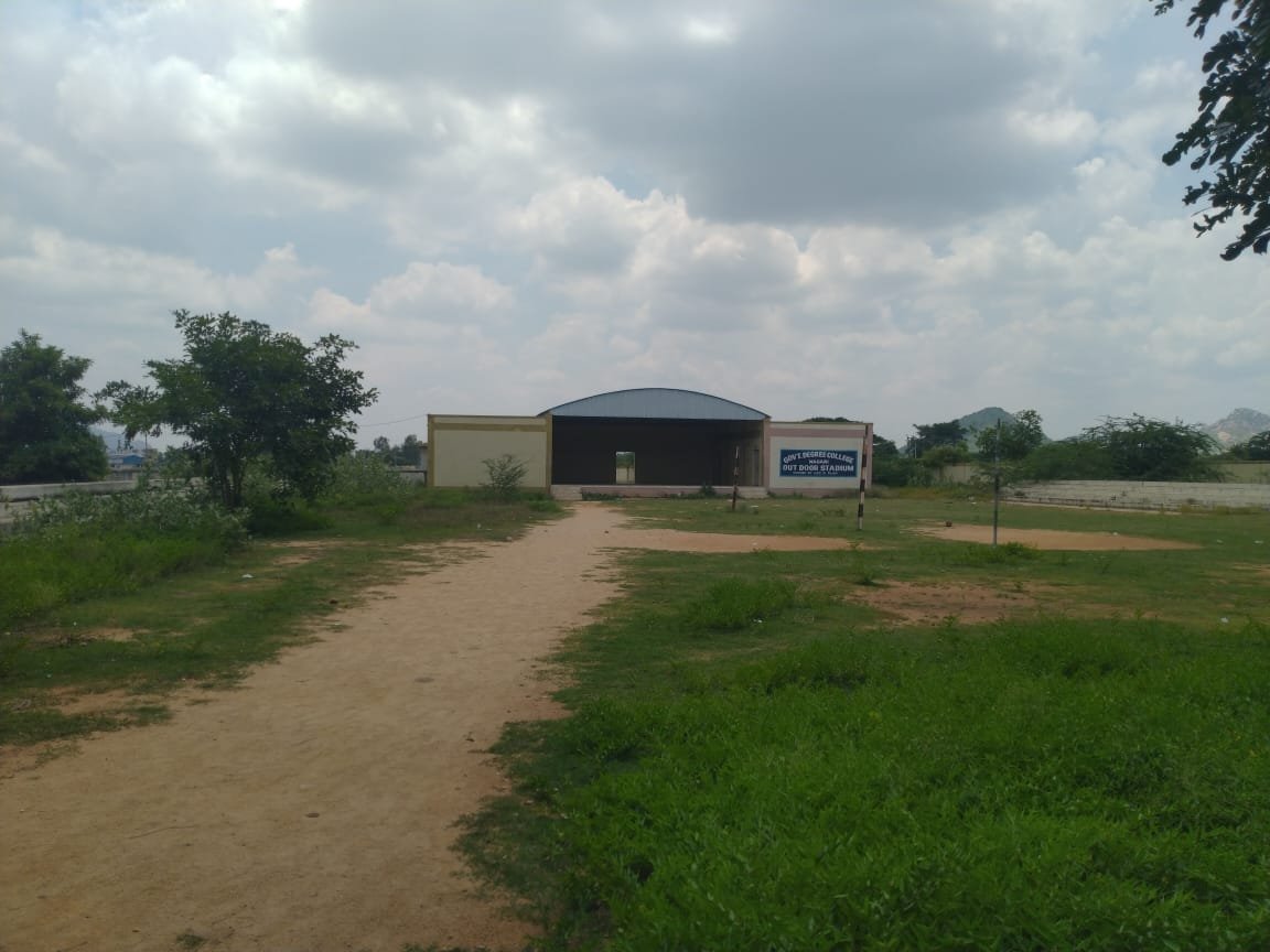 Open Air Auditorium - photo 1