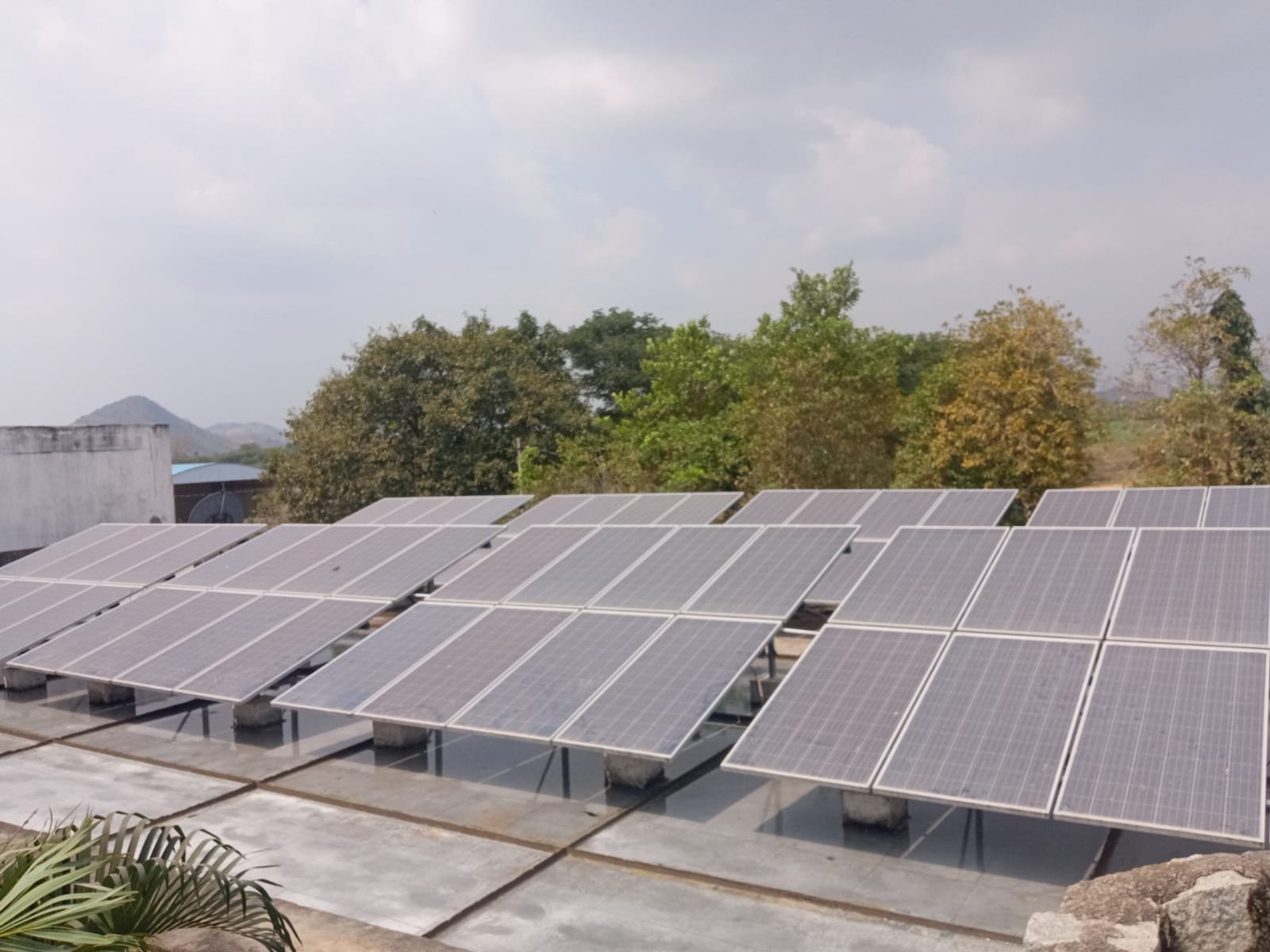Solar Power Panels - photo 1