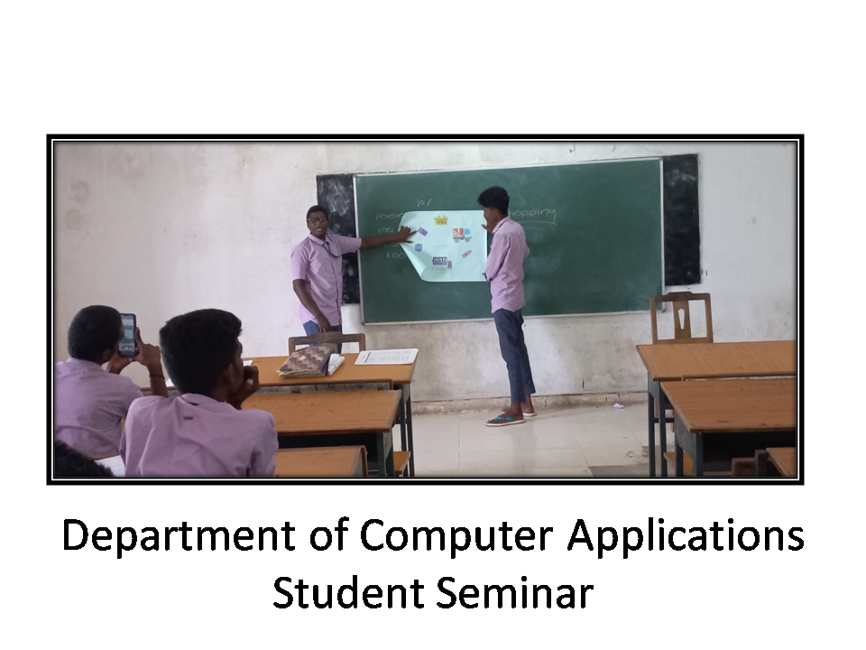 Poster preentation